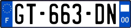 GT-663-DN