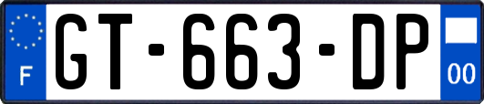 GT-663-DP
