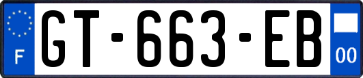 GT-663-EB