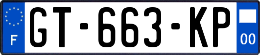 GT-663-KP
