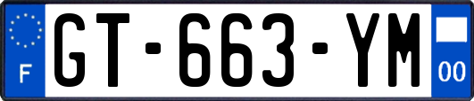 GT-663-YM