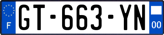 GT-663-YN