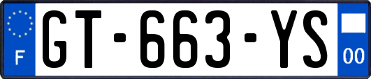GT-663-YS