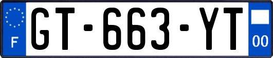 GT-663-YT
