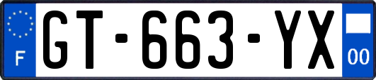 GT-663-YX