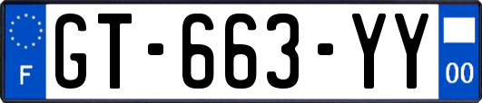 GT-663-YY