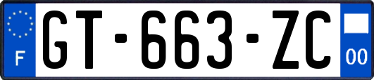 GT-663-ZC