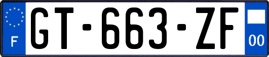 GT-663-ZF