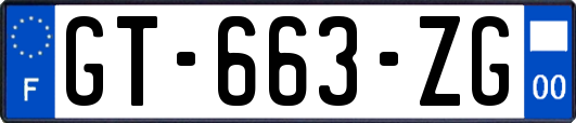 GT-663-ZG