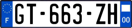 GT-663-ZH