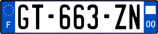 GT-663-ZN
