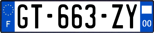 GT-663-ZY