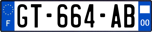 GT-664-AB