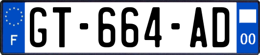 GT-664-AD