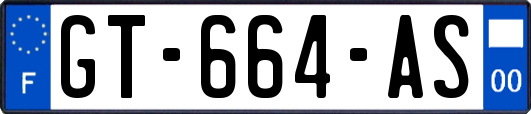 GT-664-AS