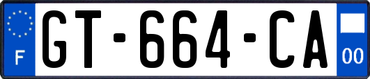 GT-664-CA