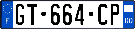 GT-664-CP