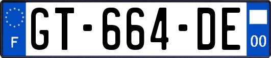 GT-664-DE