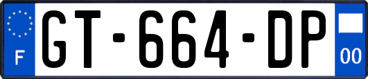 GT-664-DP
