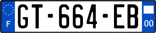 GT-664-EB