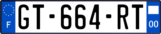 GT-664-RT