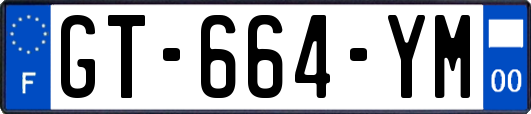 GT-664-YM