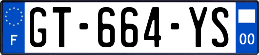 GT-664-YS