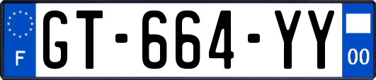 GT-664-YY
