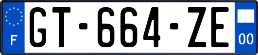 GT-664-ZE