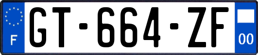 GT-664-ZF
