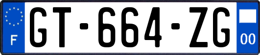 GT-664-ZG