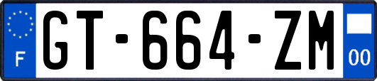 GT-664-ZM