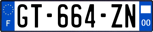 GT-664-ZN