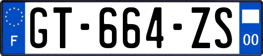 GT-664-ZS