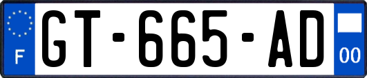 GT-665-AD