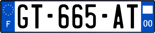 GT-665-AT
