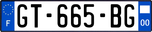 GT-665-BG