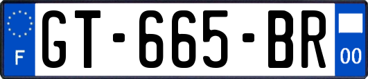 GT-665-BR
