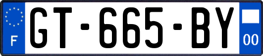 GT-665-BY
