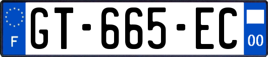 GT-665-EC