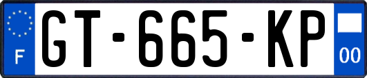 GT-665-KP
