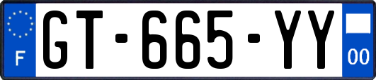 GT-665-YY