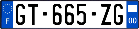 GT-665-ZG