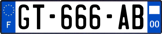 GT-666-AB