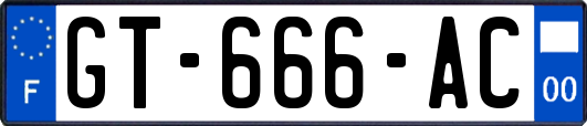 GT-666-AC