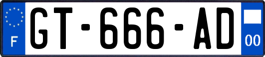 GT-666-AD