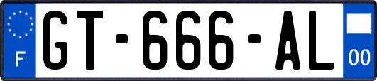 GT-666-AL
