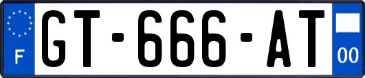 GT-666-AT