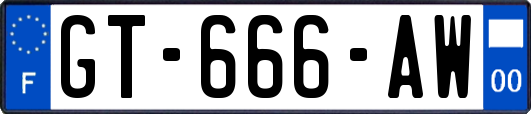 GT-666-AW