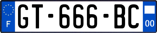GT-666-BC